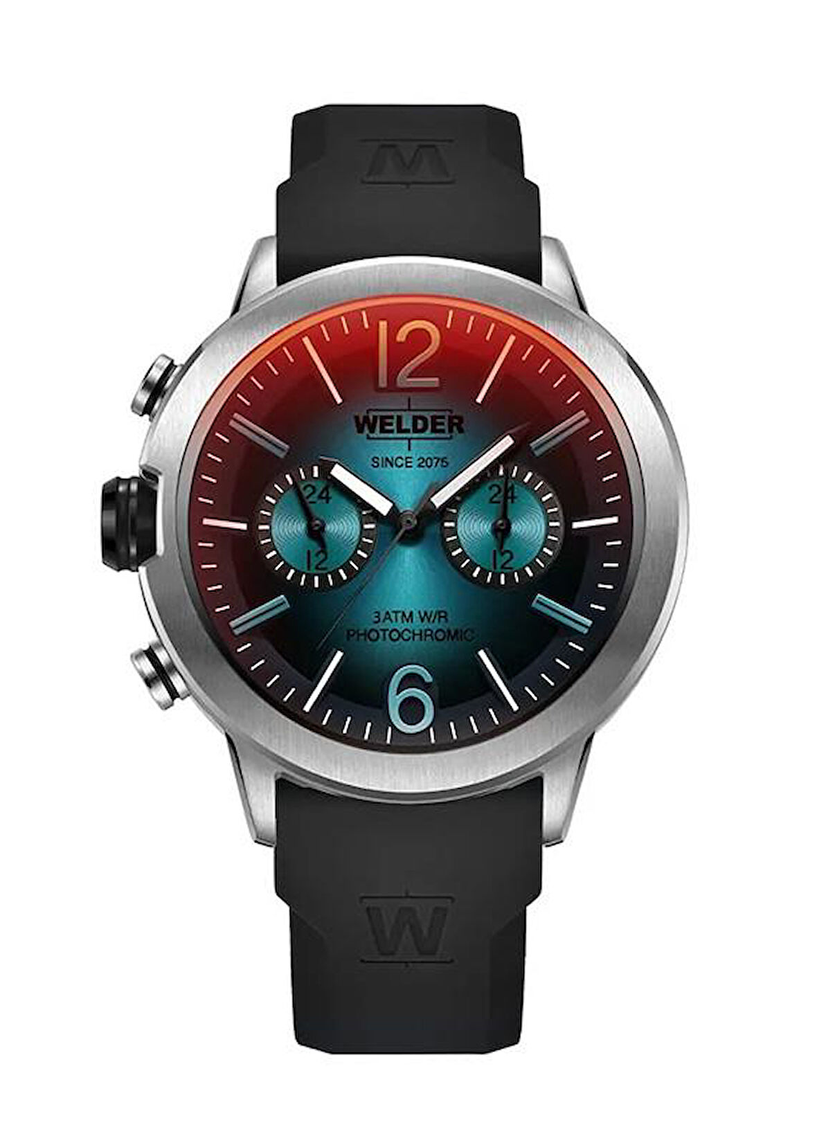 Welder Moody WWMD1009 Erkek Kol Saati