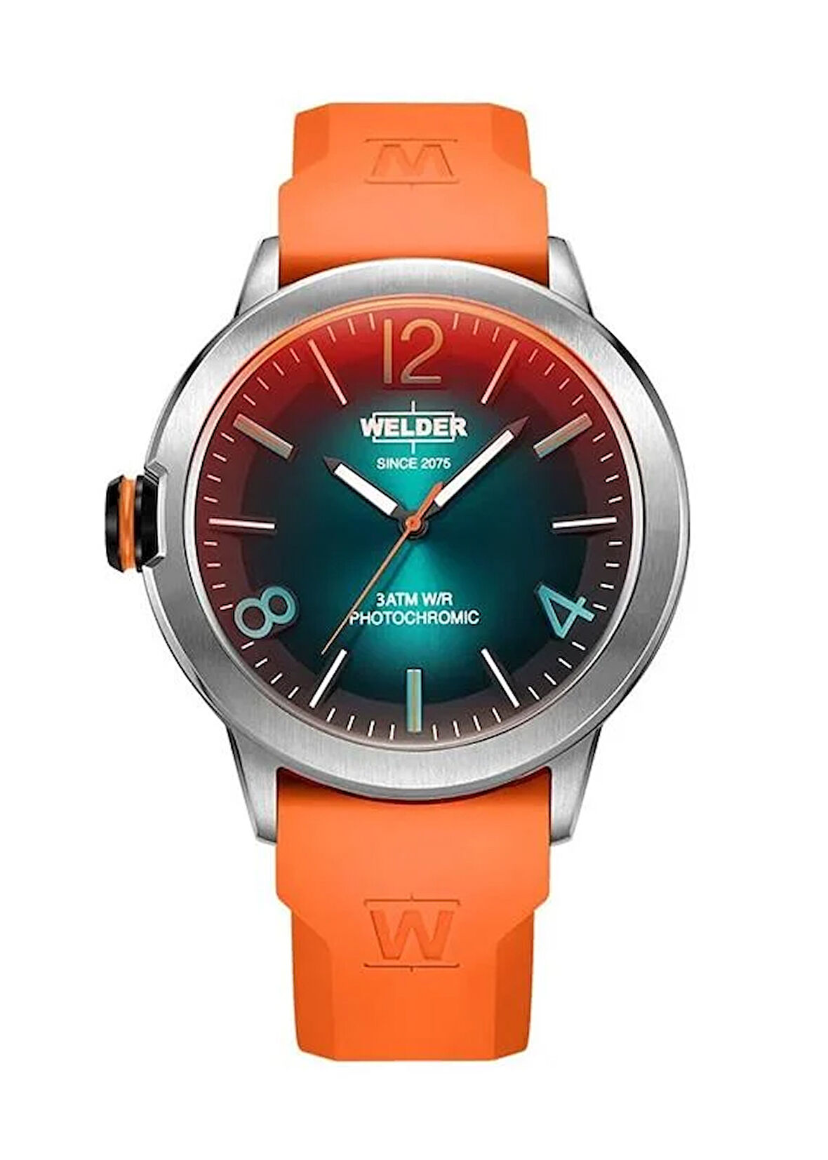 Welder Moody WMD2010 Erkek Kol Saati