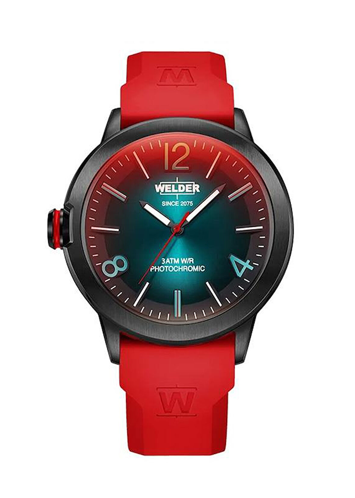 Welder Moody WMD2009 Erkek Kol Saati