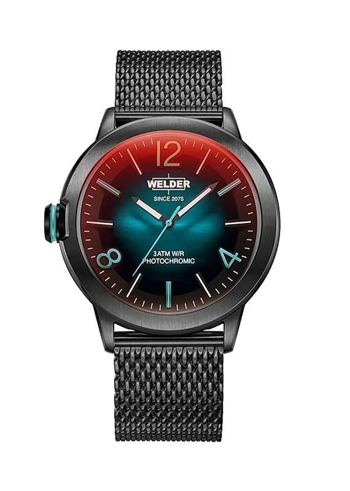Welder Moody WMD2003 Erkek Kol Saati