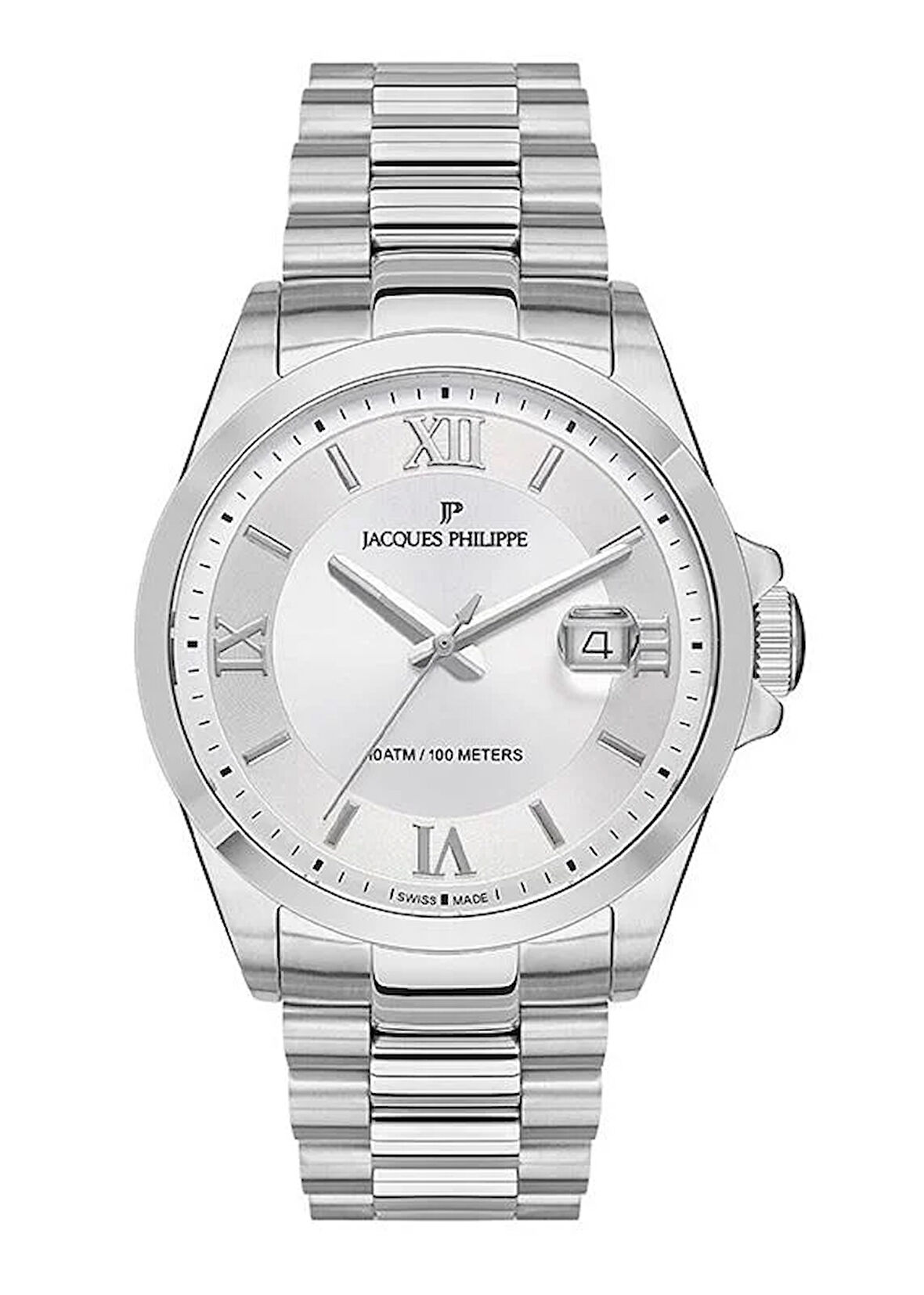 Jacques Philippe JPQGS331326V2 Erkek Kol Saati
