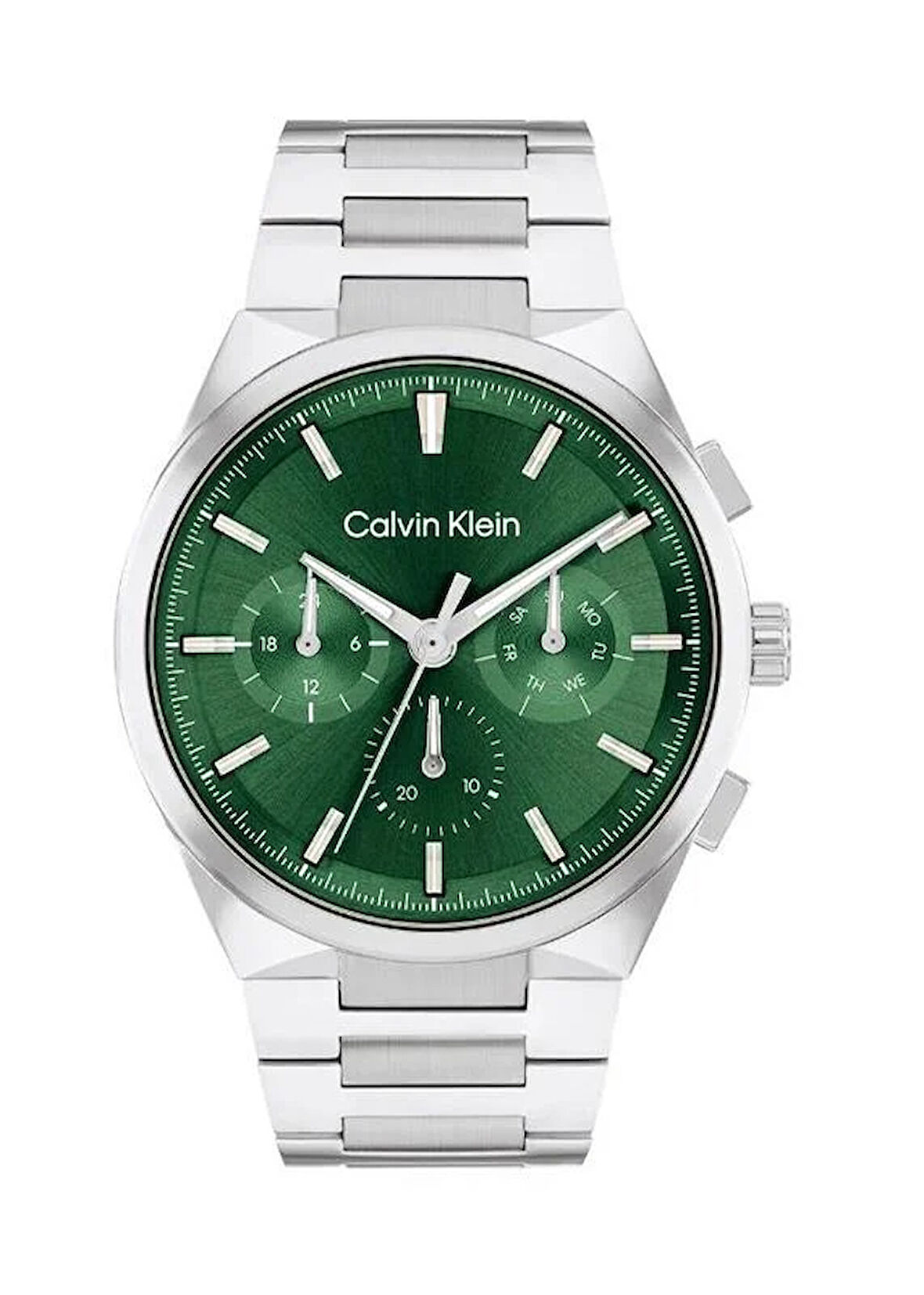 Calvin Klein CK25200441 Erkek Kol Saati