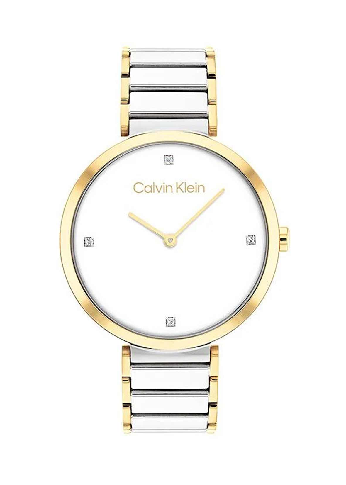 Calvin Klein CK25200134 Kadın Kol Saati