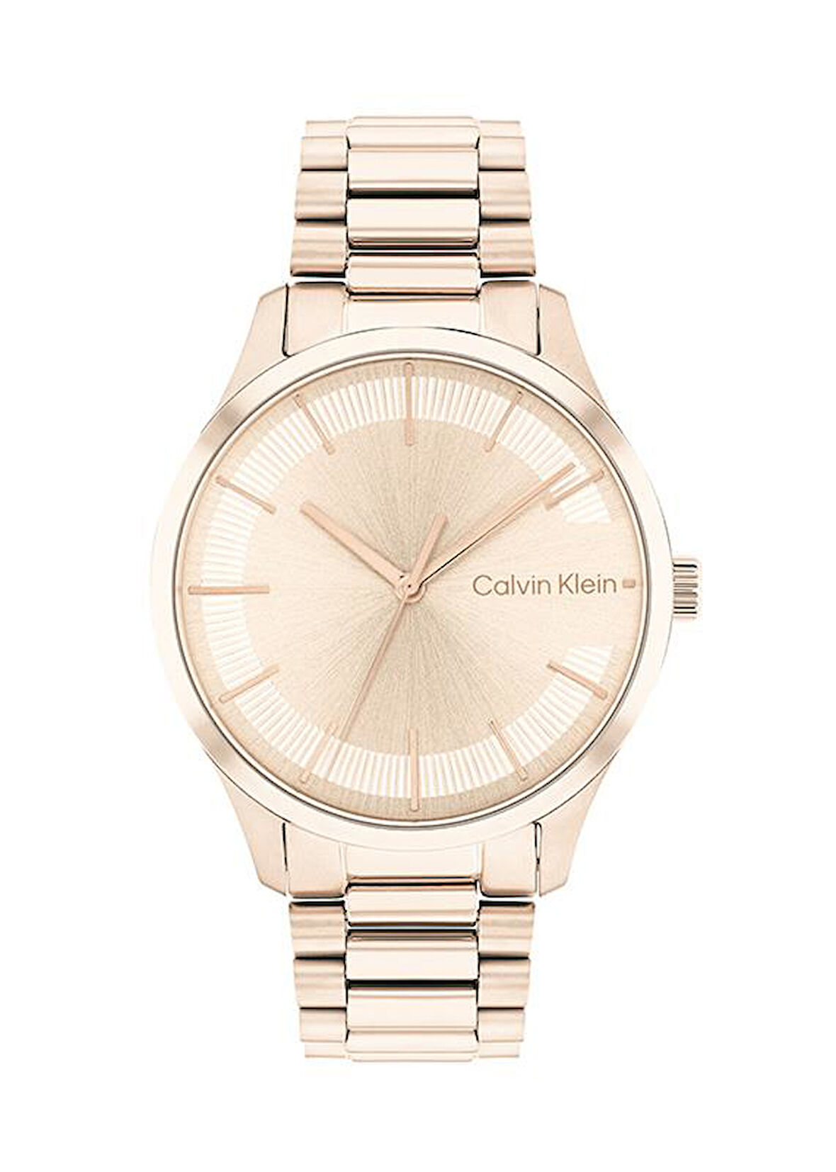 Calvin Klein CK25200042 Unisex Kol Saati