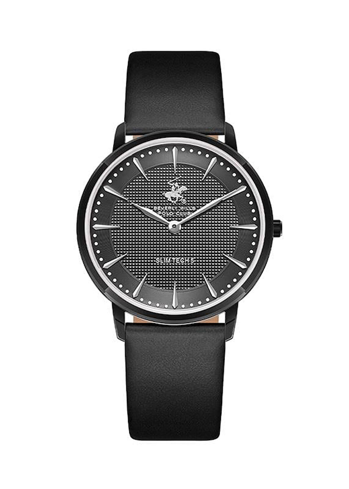 Beverly Hills Polo BP3722X.661 Kadın Kol Saati