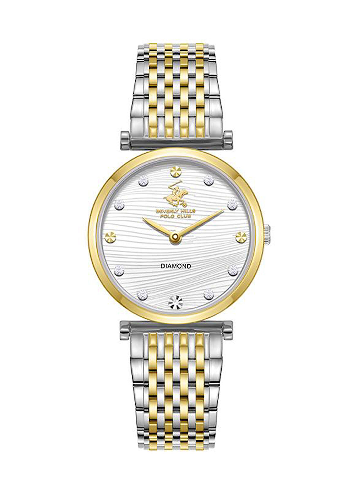 Beverly Hills Polo BP3737X.230 Kadın Kol Saati
