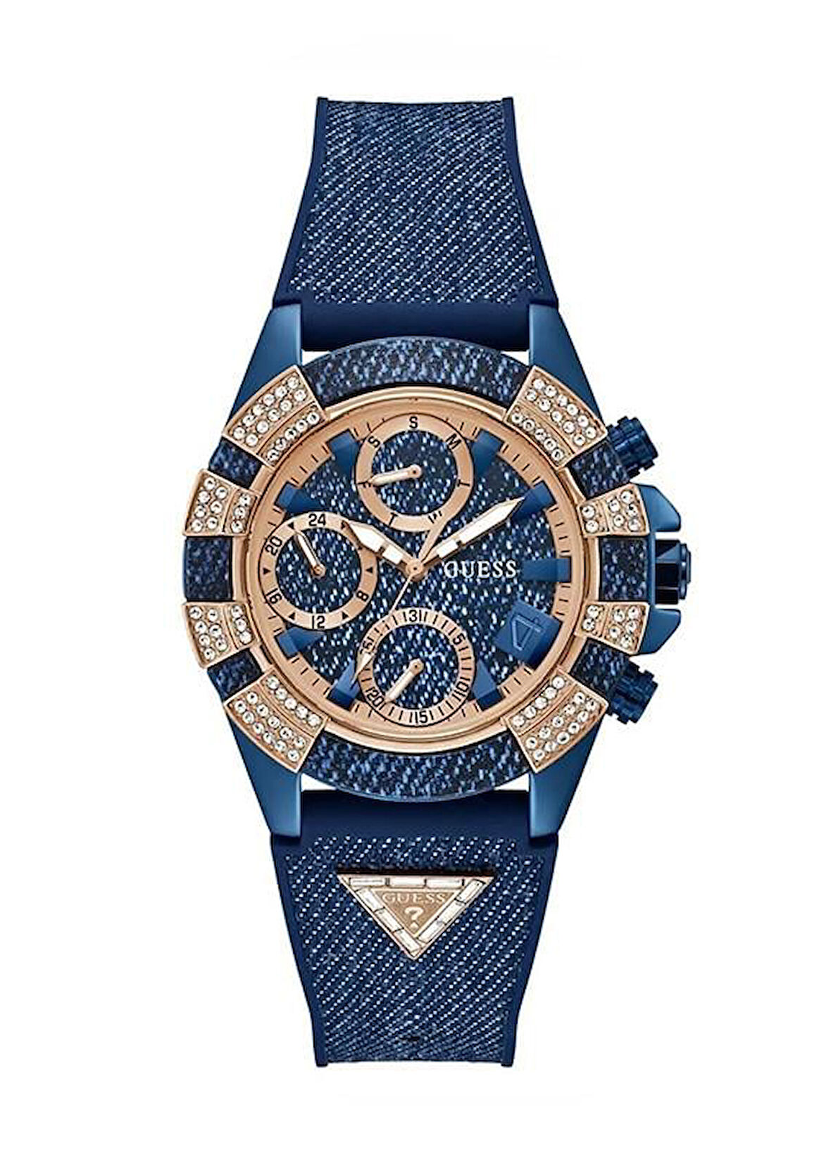 Guess GUGW0813L1 Kadın Kol Saati