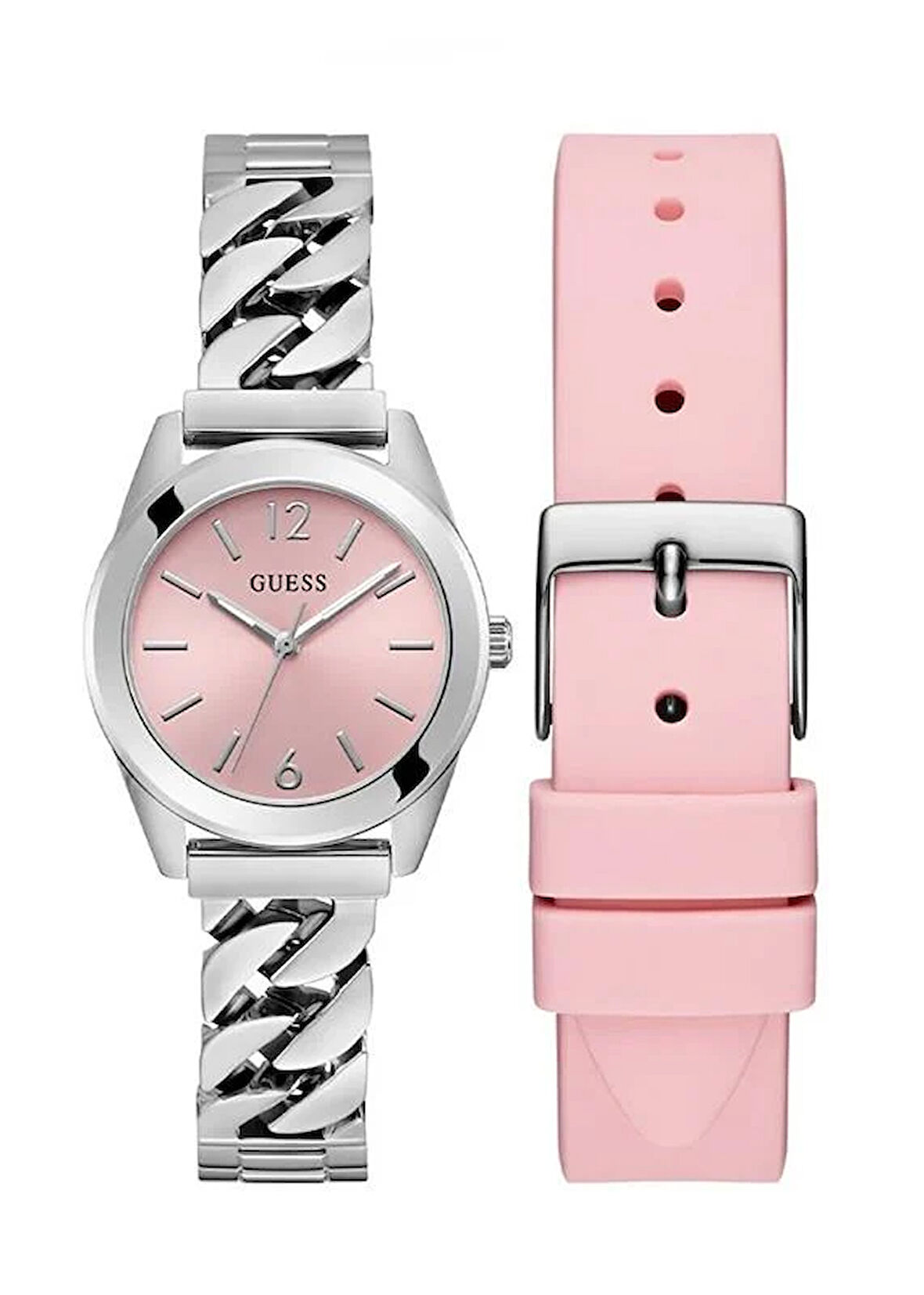 Guess GUGW0845L1 Kadın Kol Saati