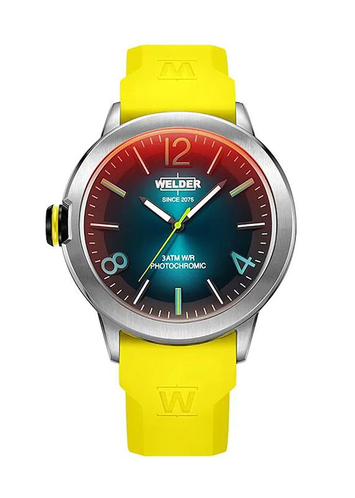 Welder Moody WMD2008 Erkek Kol Saati