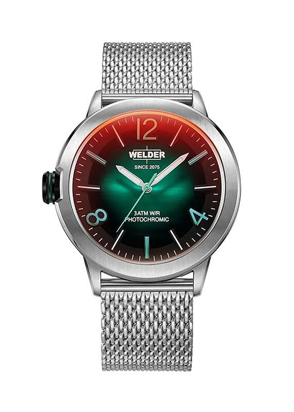 Welder Moody WMD2006 Erkek Kol Saati