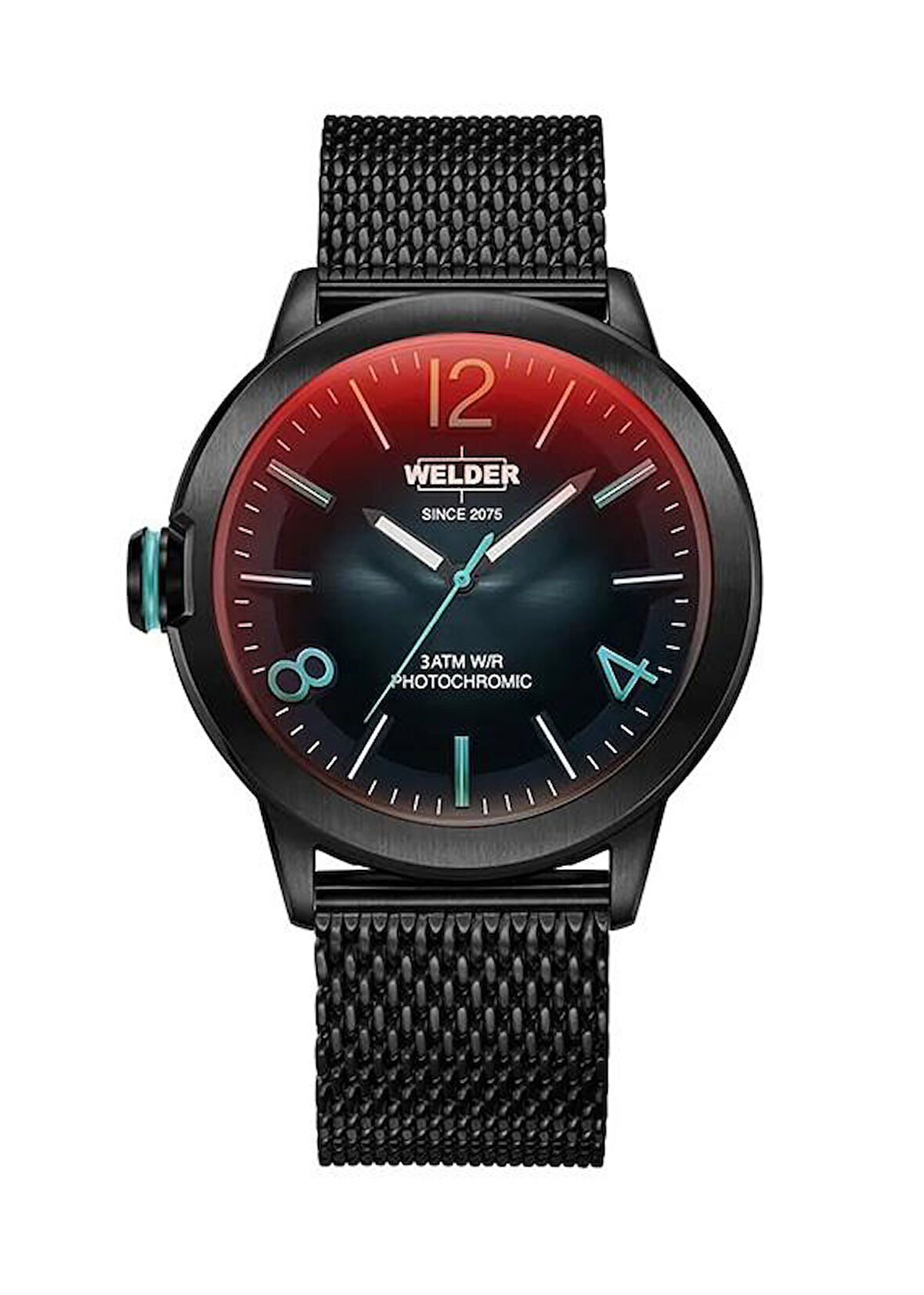Welder Moody WMD2004 Erkek Kol Saati