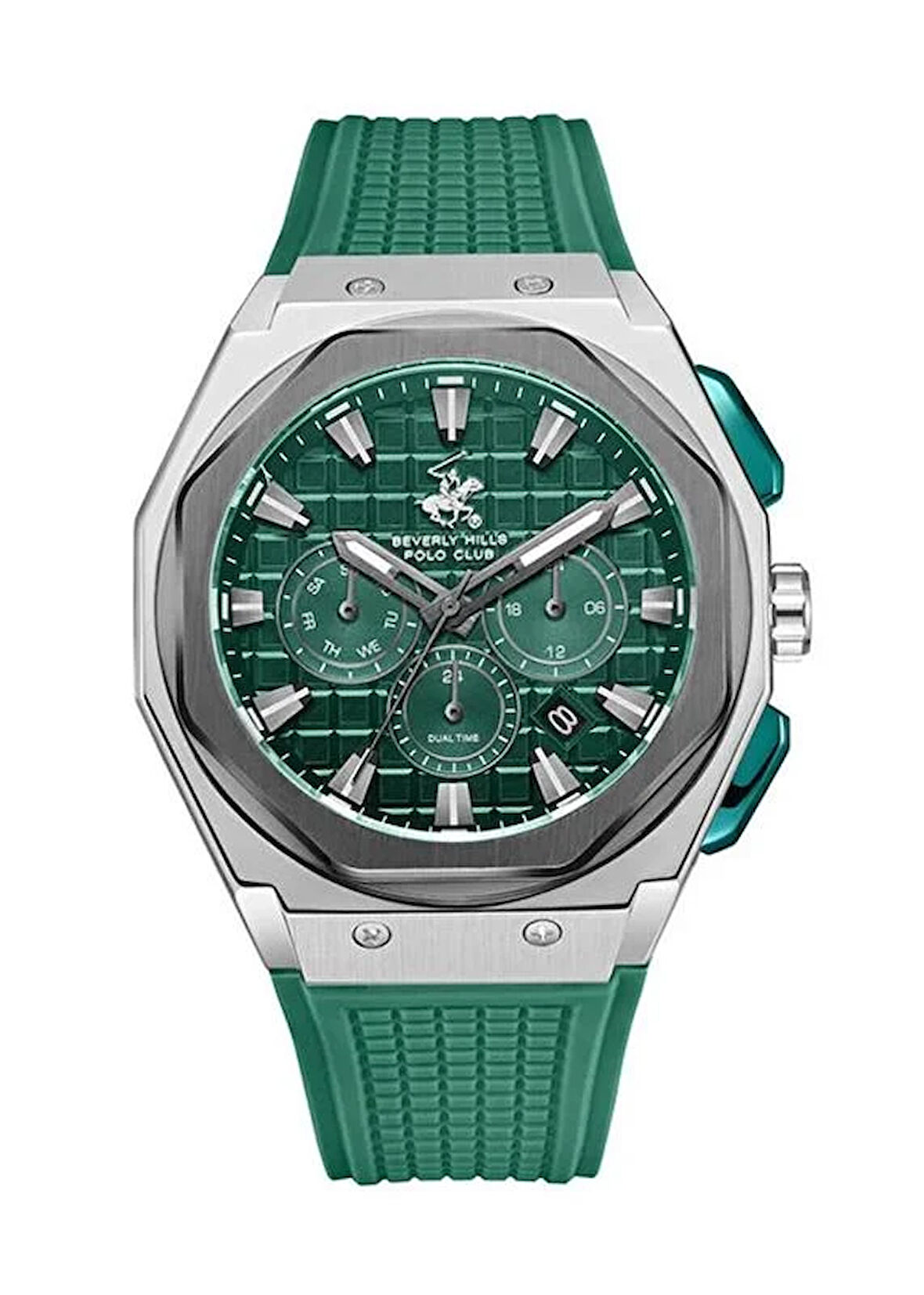 Beverly Hills Polo BP3718X.375 Erkek Kol Saati