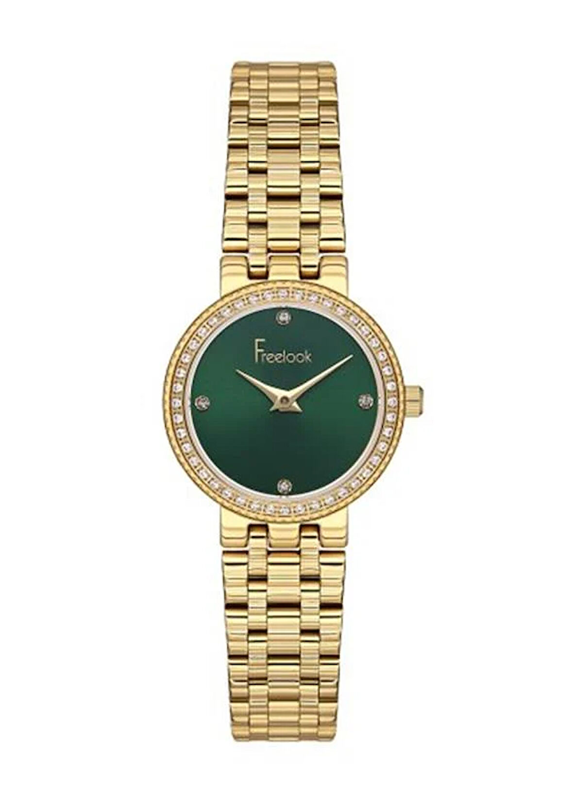 Freelook FL.1.10482-4 Kadın Kol Saati