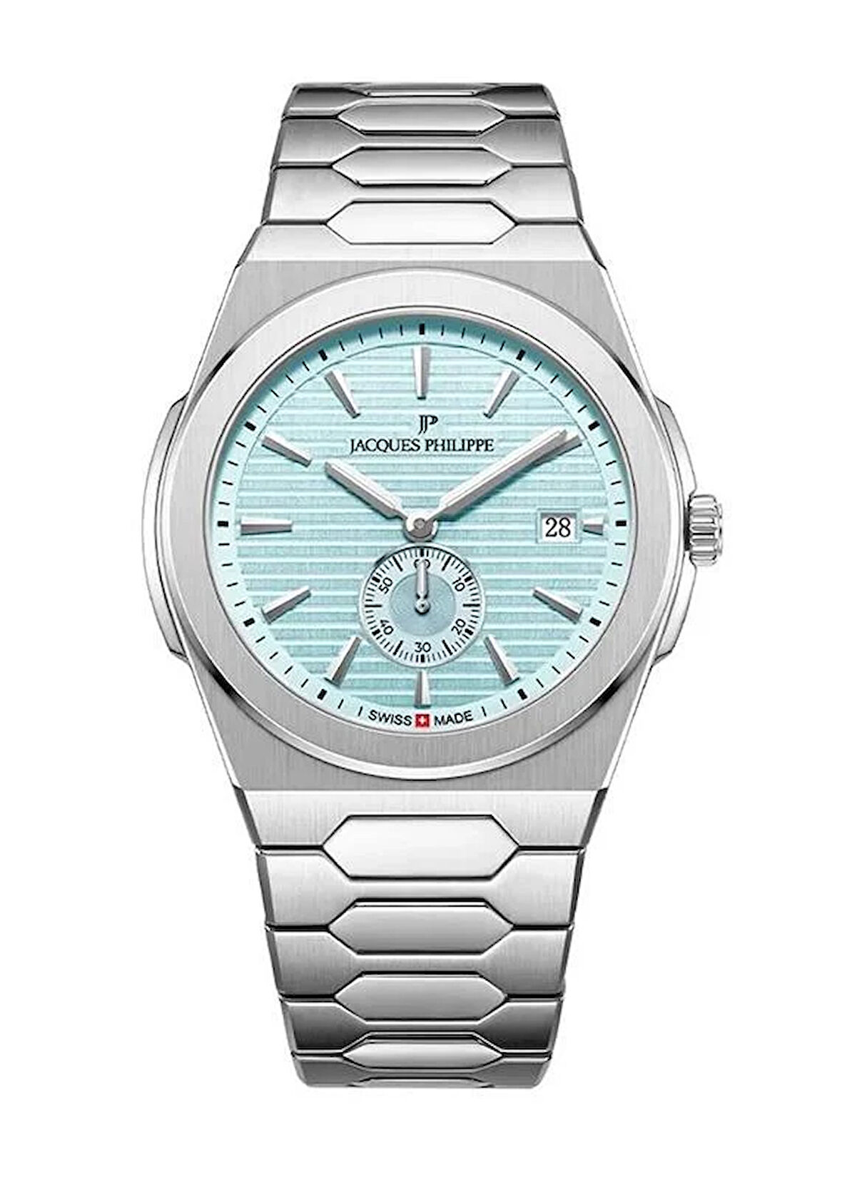 Jacques Philippe JPQGS8113X6LB Erkek Kol Saati