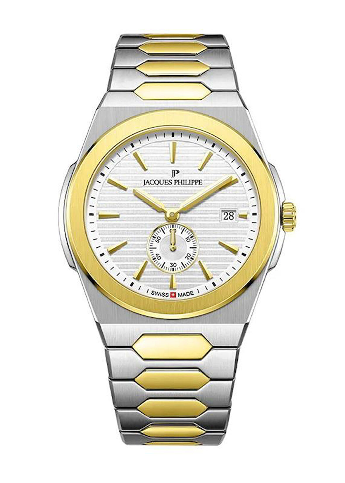 Jacques Philippe JPQGS817328 Erkek Kol Saati