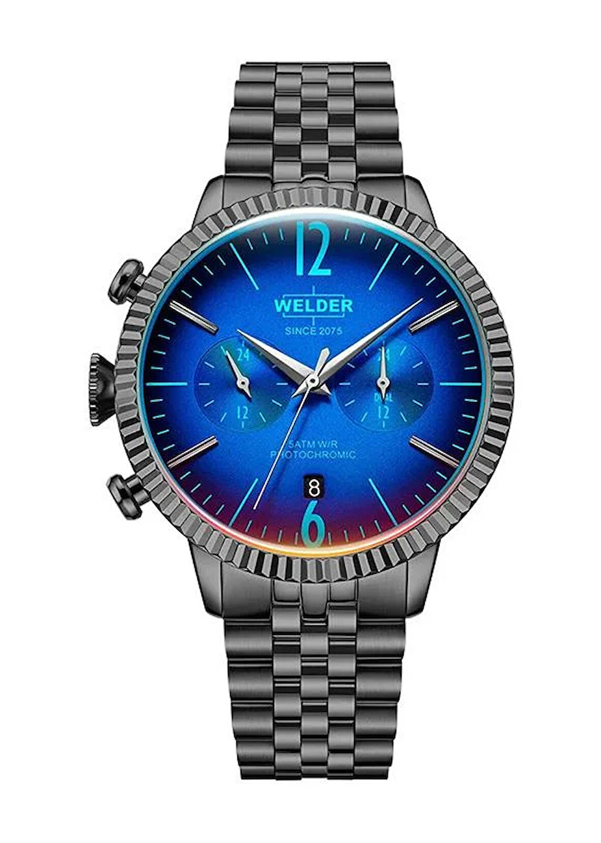 Welder Moody WWRC874 Erkek Kol Saati