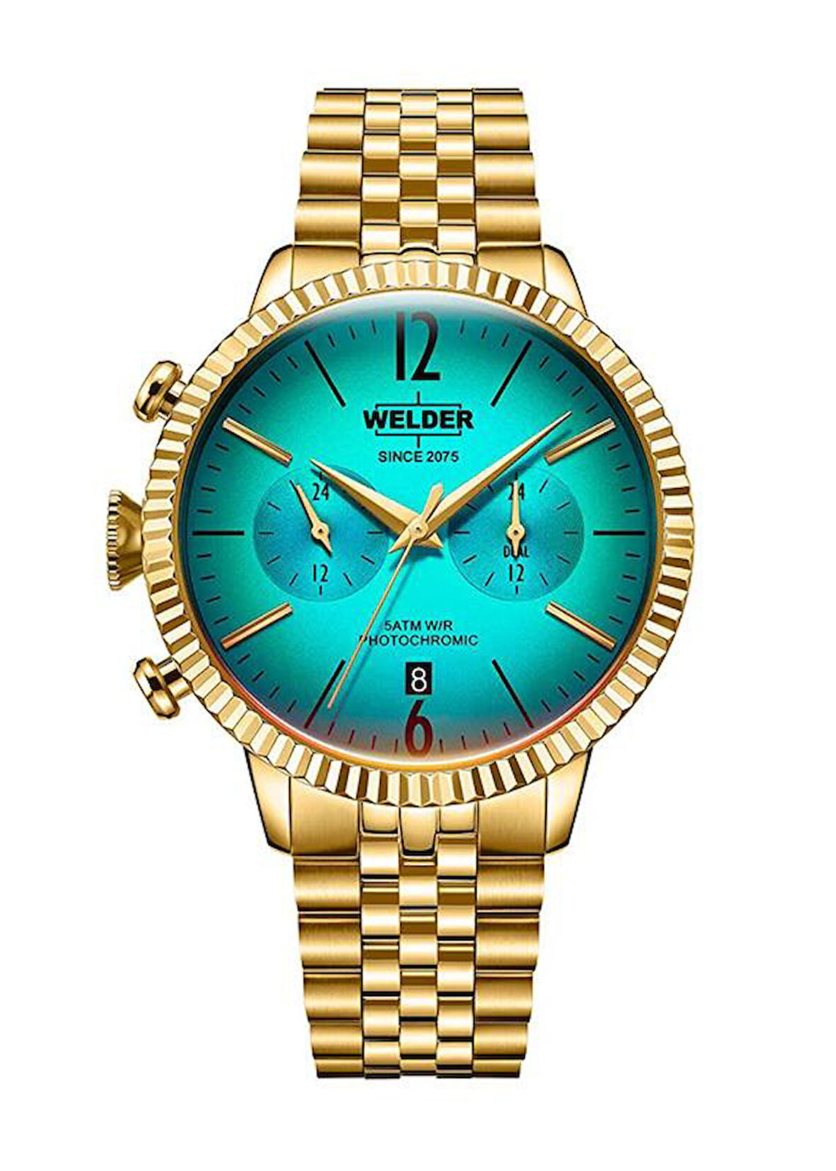 Welder Moody WWRC873 Erkek Kol Saati