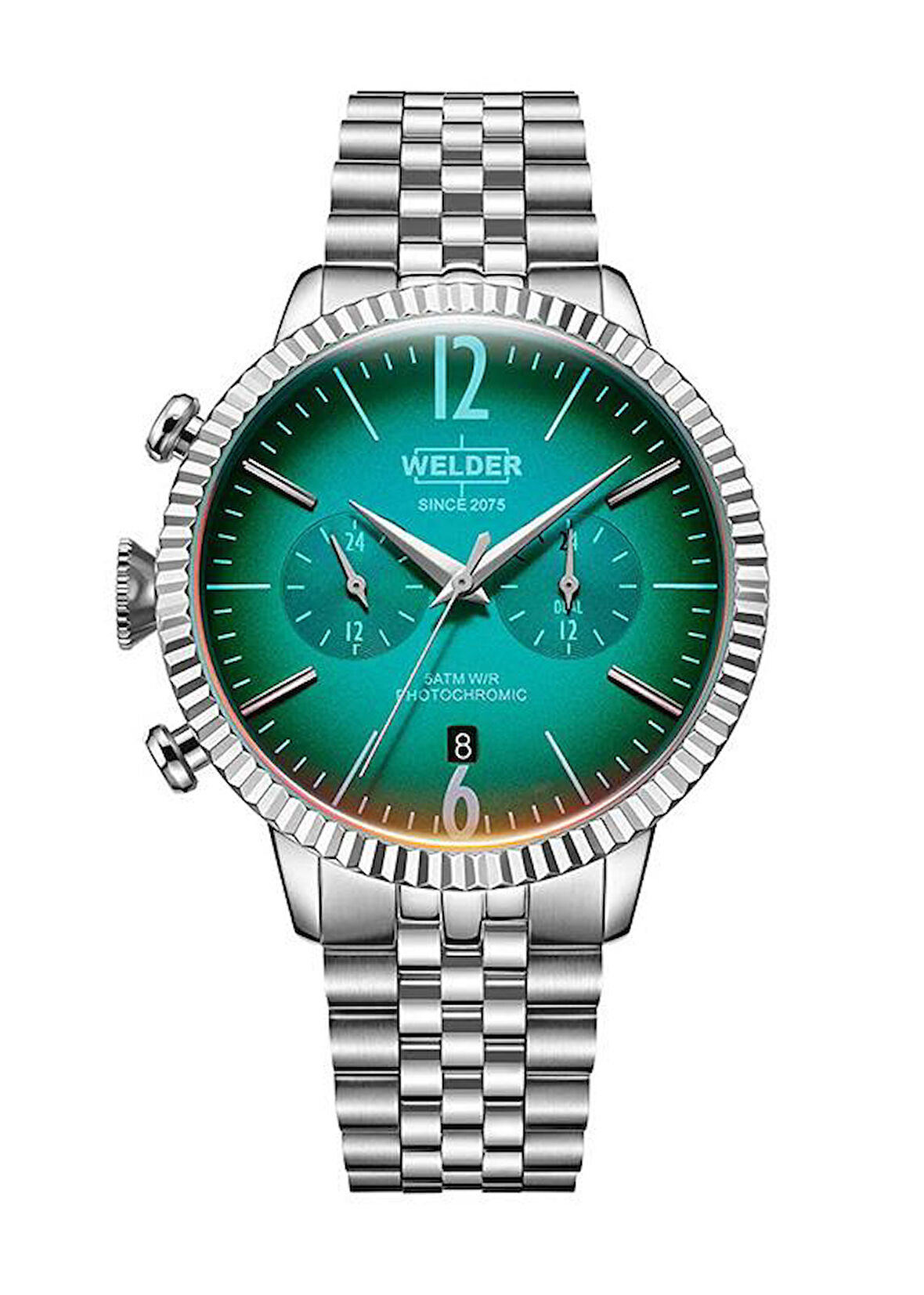 Welder Moody WWRC877 Erkek Kol Saati