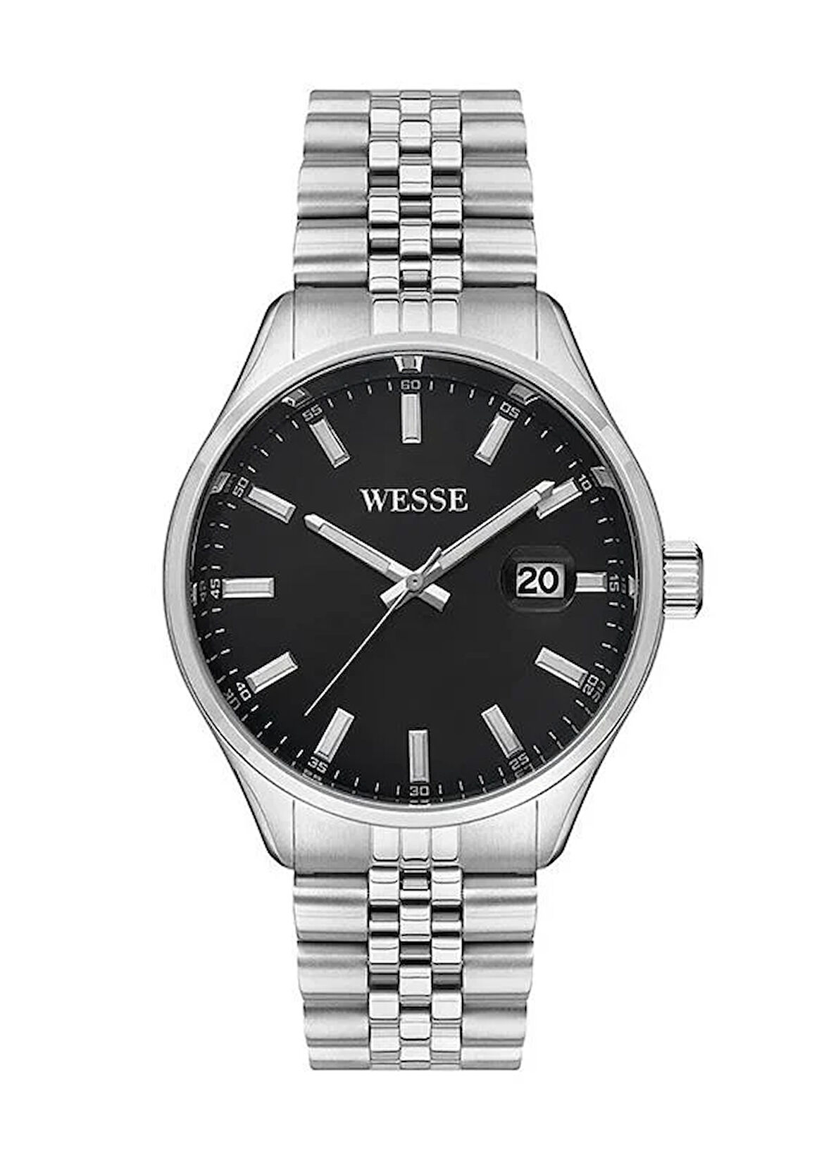 Wesse WWG206801 Erkek Kol Saati