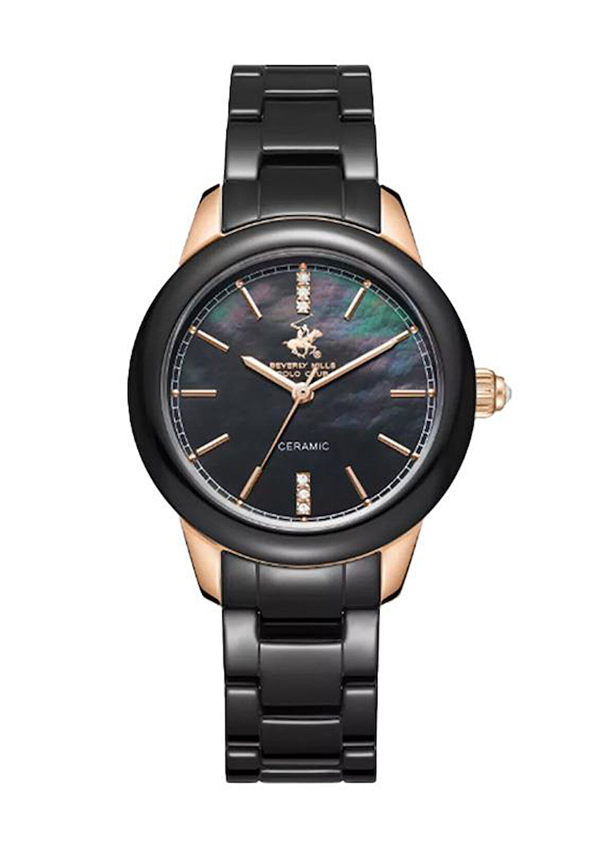 Beverly Hills Polo BP3663X.451 Kadın Kol Saati
