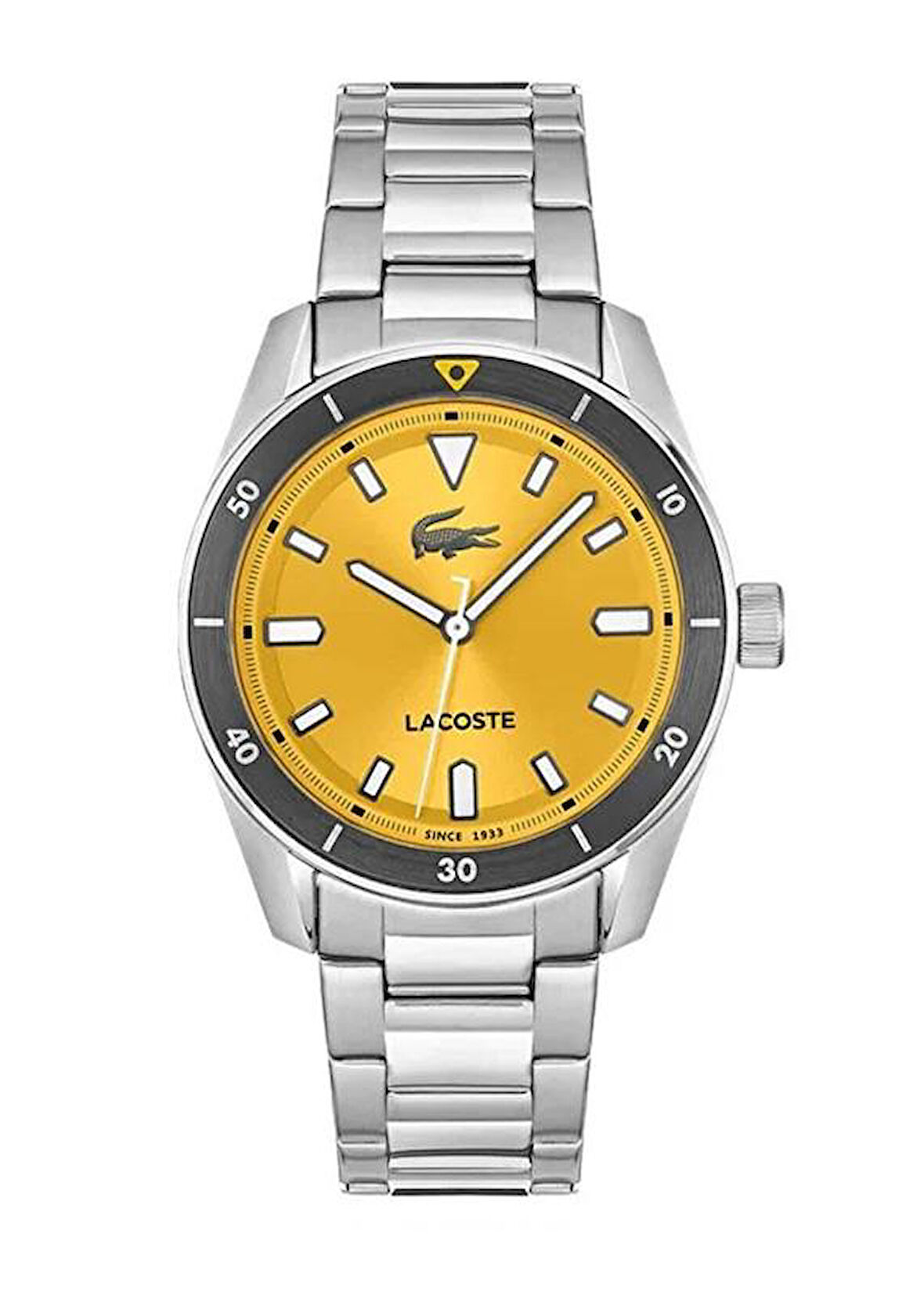Lacoste LAC2011426 Erkek Kol Saati