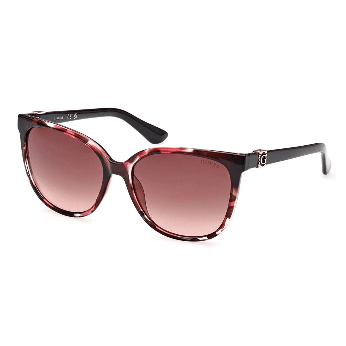 Guess GU7864 55T Kadın Güneş Gözlüğü