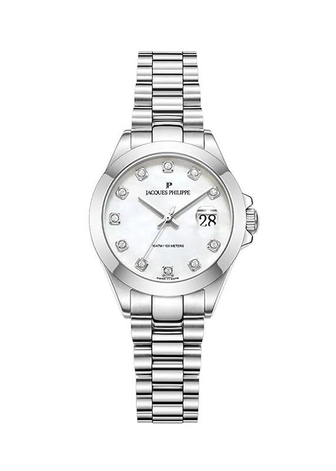 Jacques Phılıppe JPQLS731386 Kadın Kol Saati