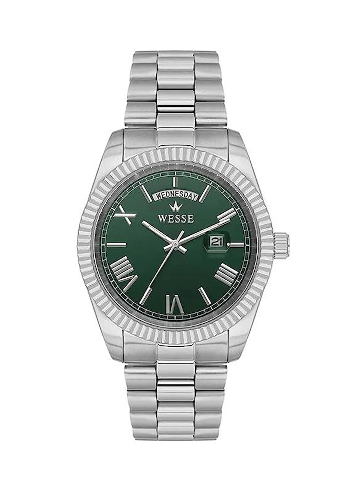 Wesse WWG209904 Erkek Kol Saati