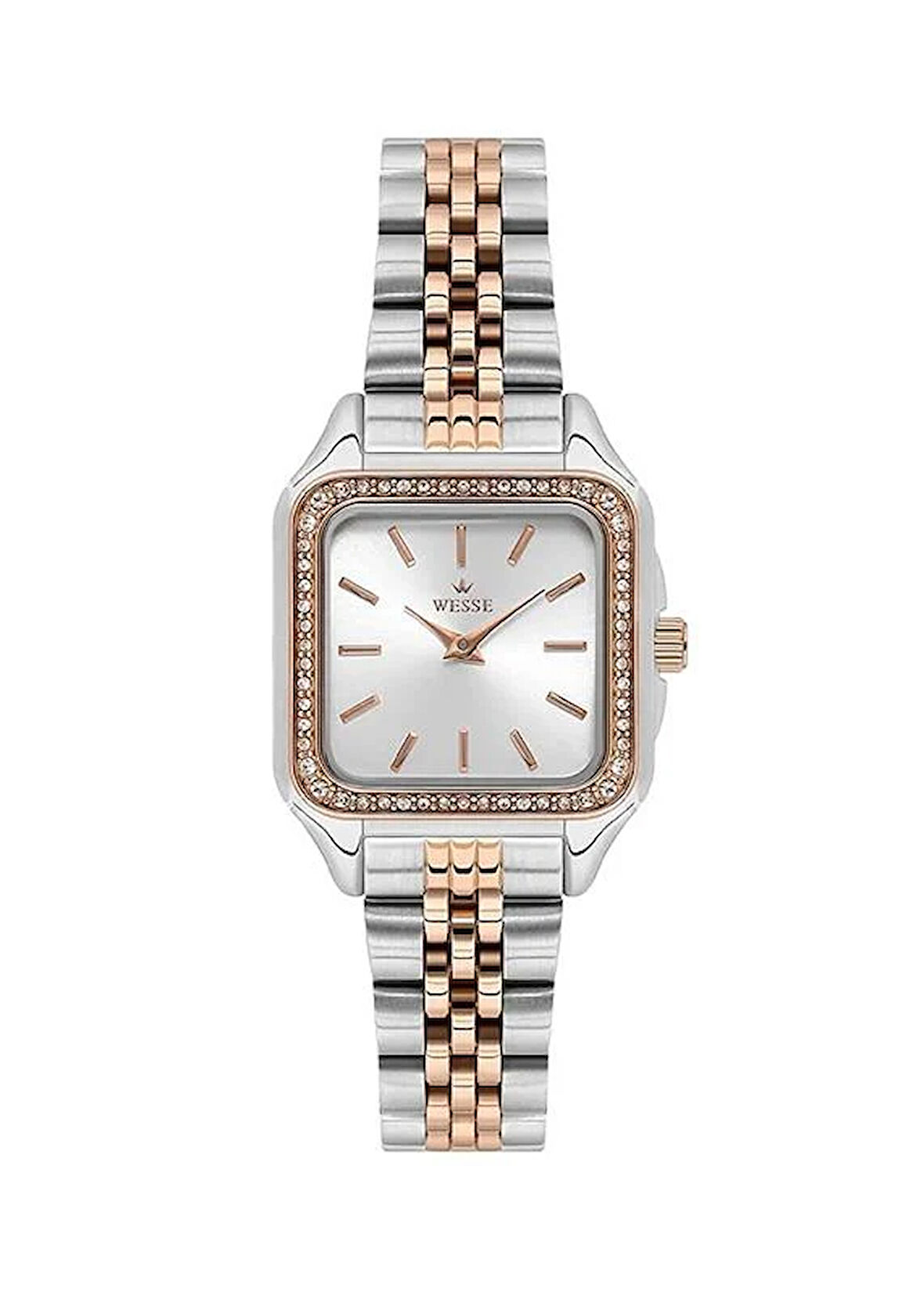 Wesse WWL113305 Kadın Kol Saati