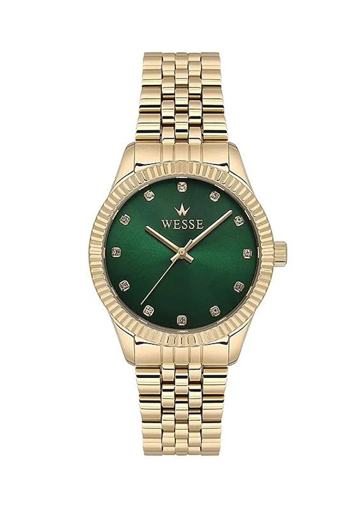 Wesse WWL1088B05 Kadın Kol Saati