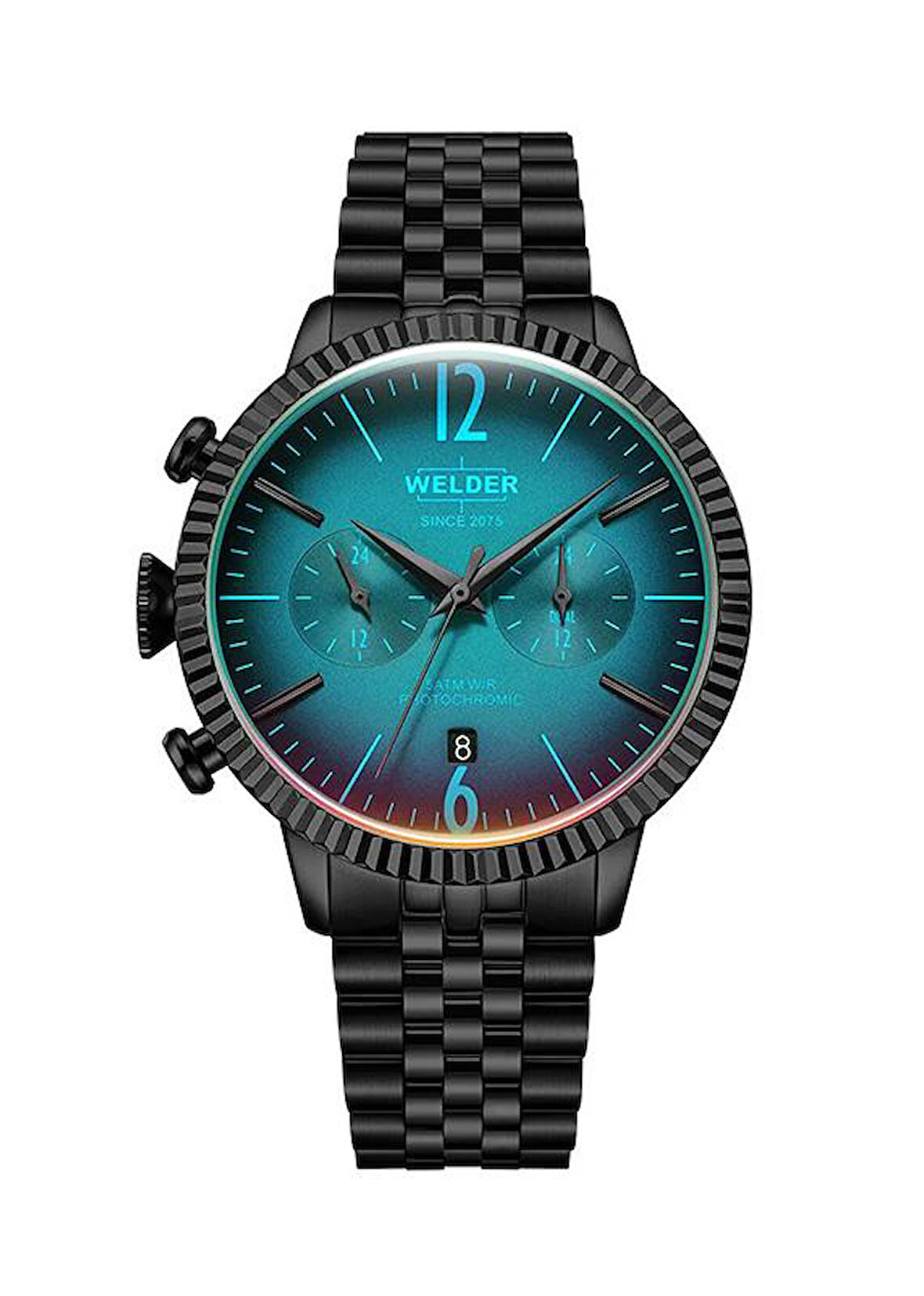 Welder Moody WWRC875 Erkek Kol Saati