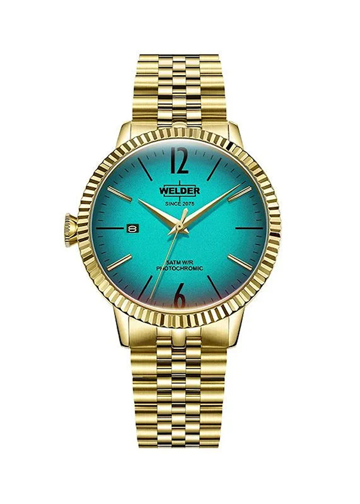 Welder Moody WRC254 Unisex Kol Saati