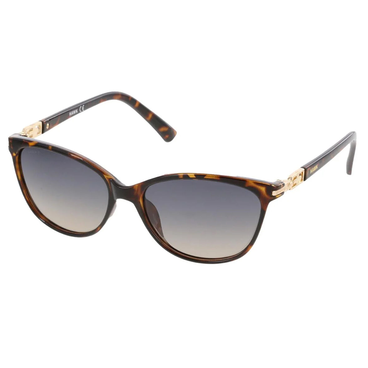 Hawk Y HW2176 02 Kadın Güneş Gözlüğü