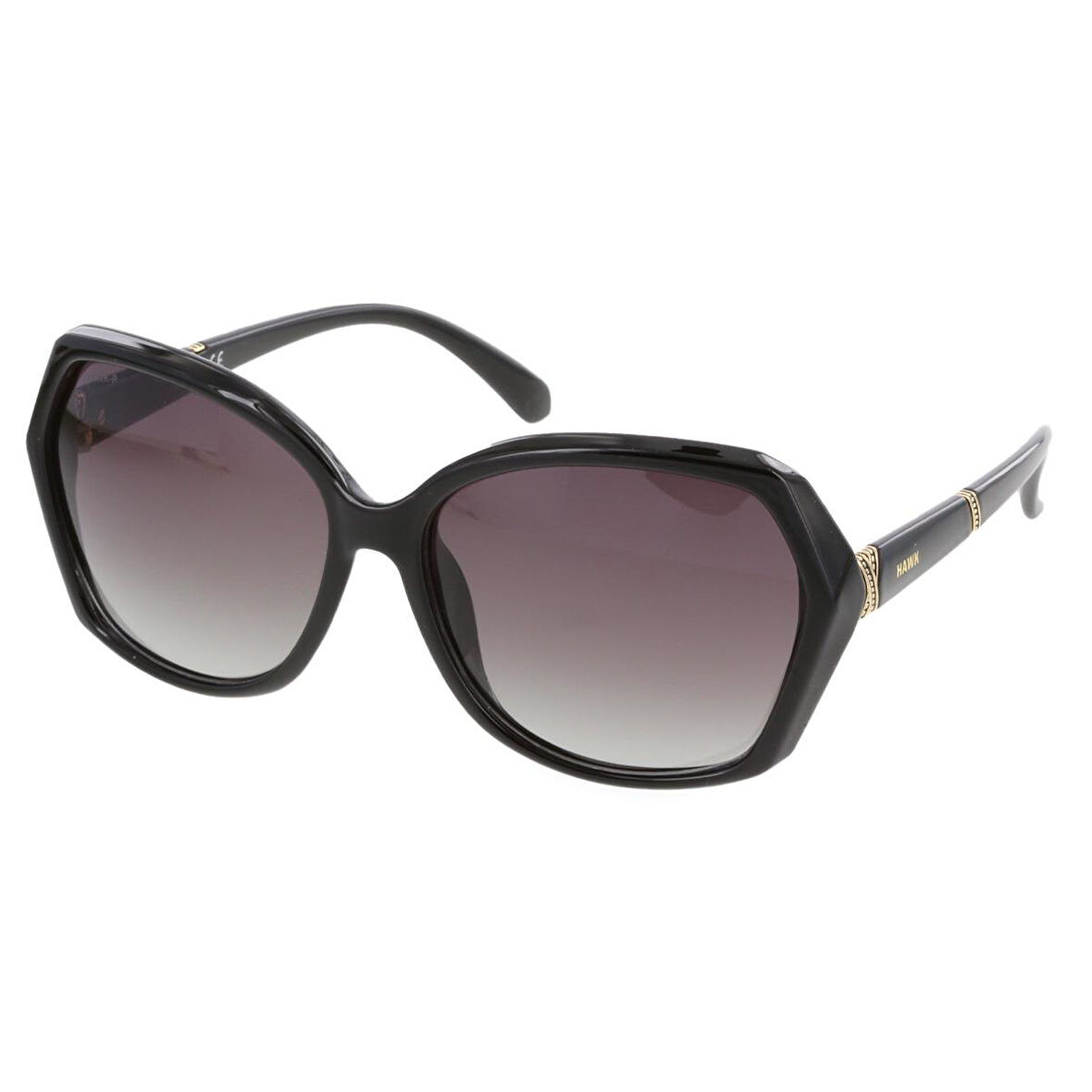 Hawk Y HW2173 01 Kadın Güneş Gözlüğü