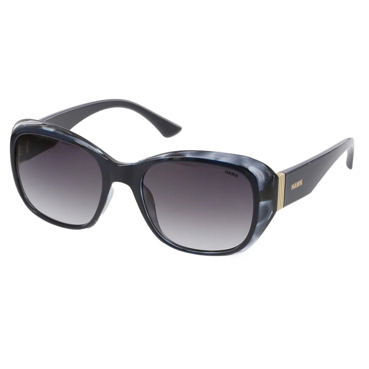 Hawk Y HW2161 COL03 Kadın Güneş Gözlüğü