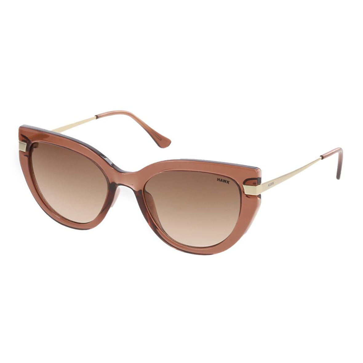 Hawk Y HW2156 COL03 Kadın Güneş Gözlüğü
