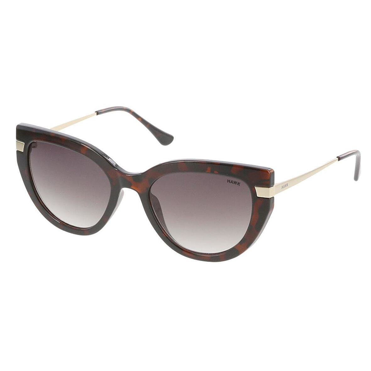 Hawk Y HW2156 COL02 Kadın Güneş Gözlüğü