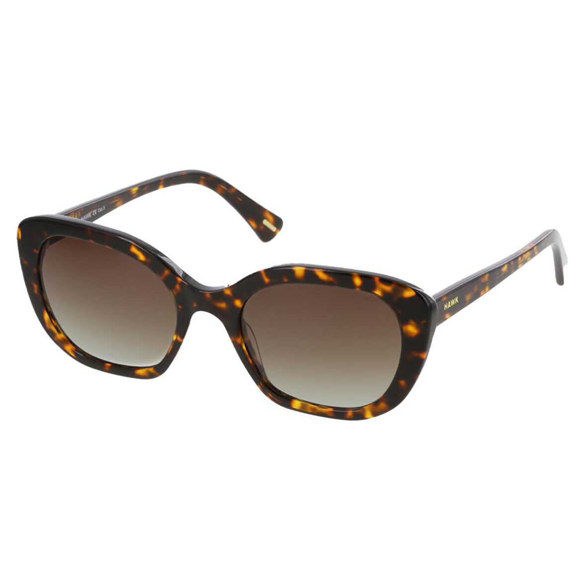 Hawk Y HW2150 COL02 Kadın Güneş Gözlüğü