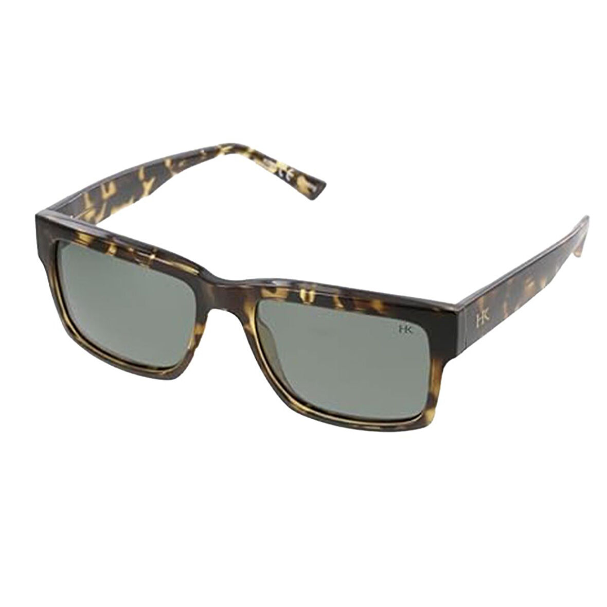 Hawk Y HW2086 COL2 Unisex Güneş Gözlüğü