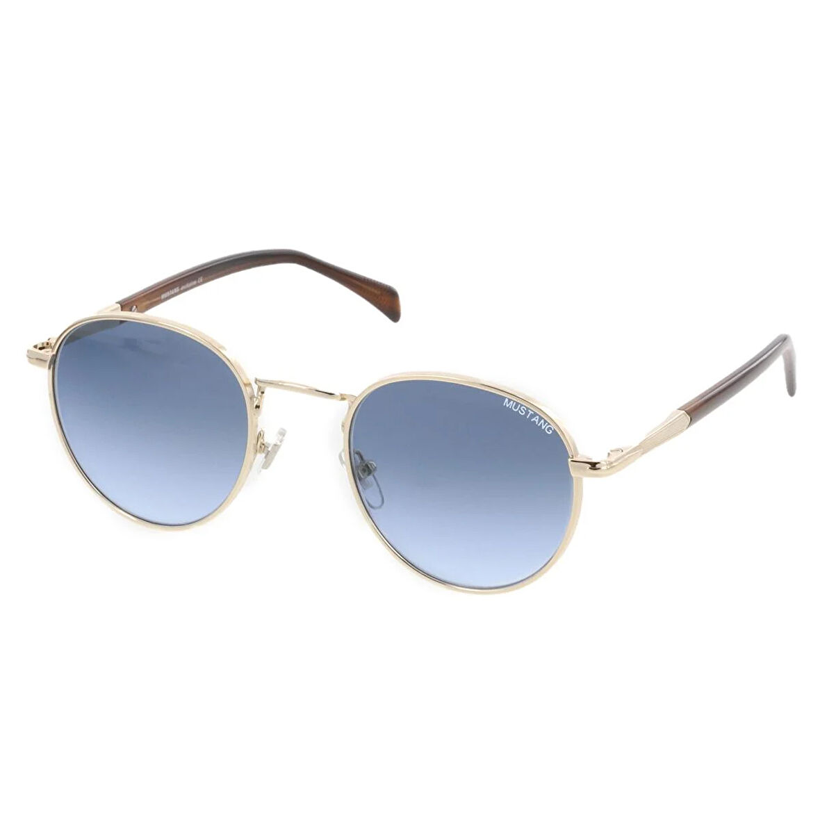 Mustang Y MU2327 COL01 Unisex Güneş Gözlüğü