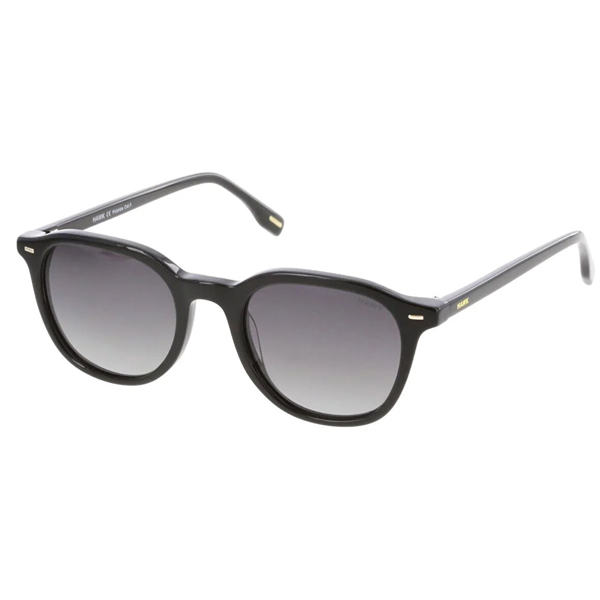 Hawk Y HW2232 01 Unisex Güneş Gözlüğü