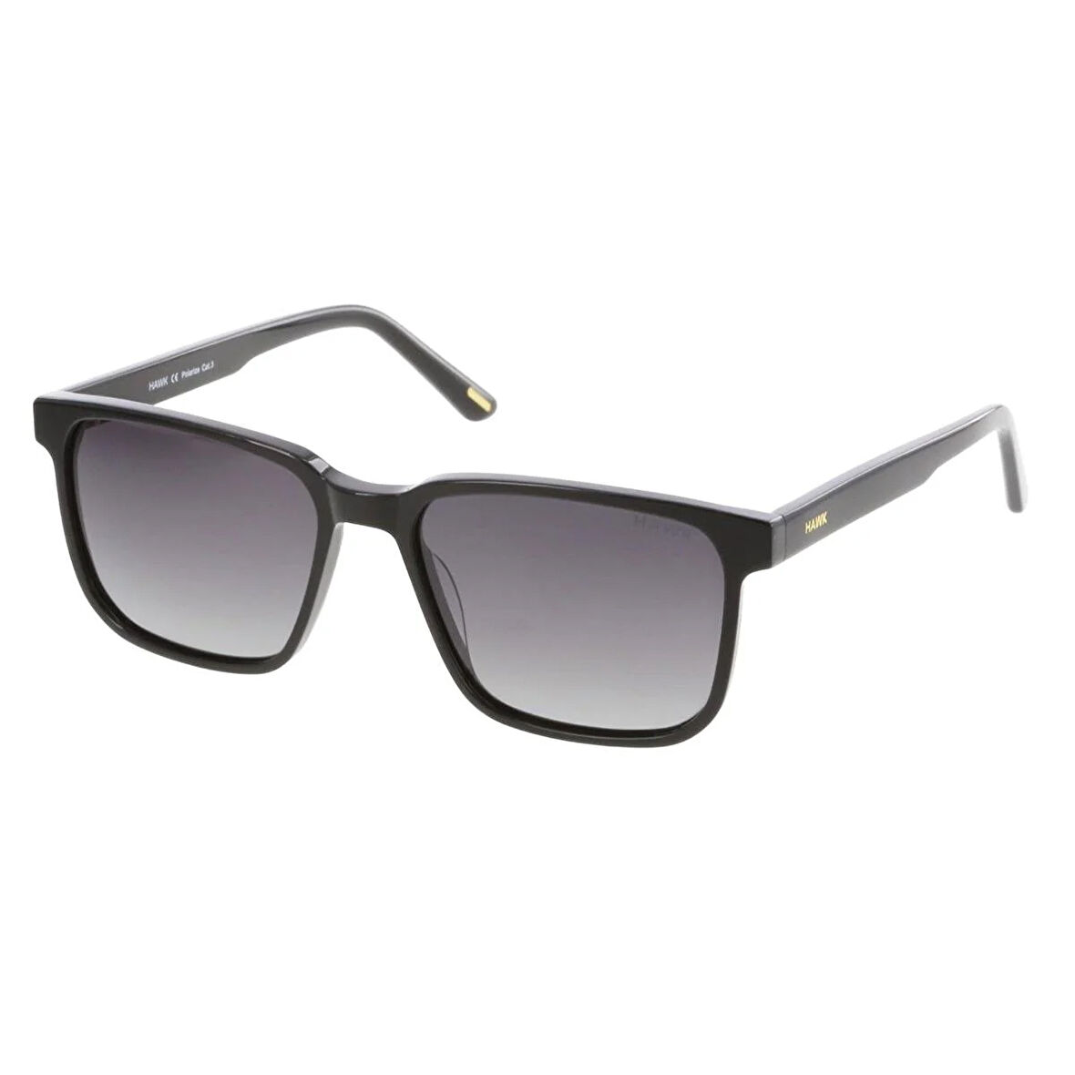 Hawk Y HW2230 01 Unisex Güneş Gözlüğü