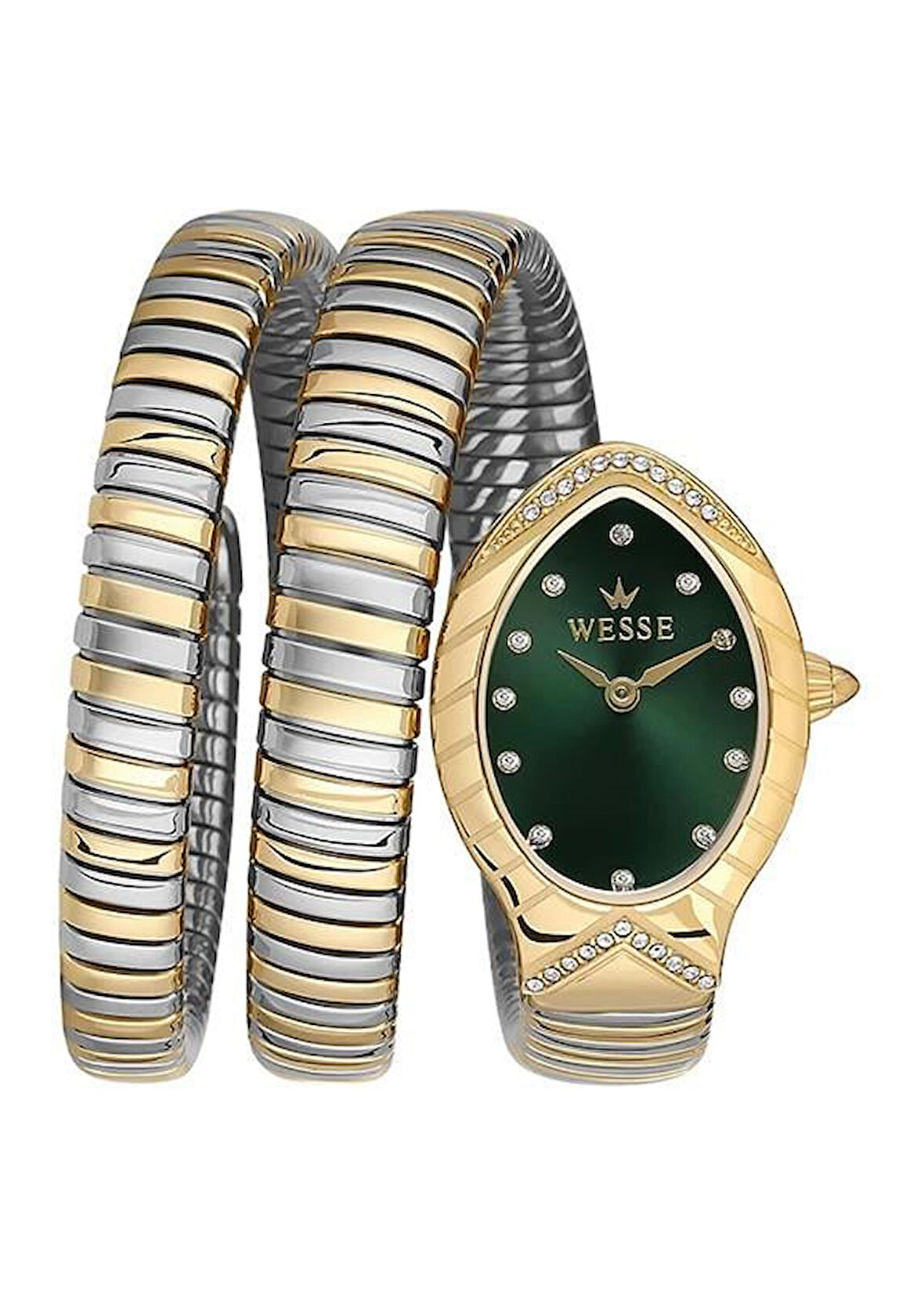 Wesse WWL115102 Kadın Kol Saati