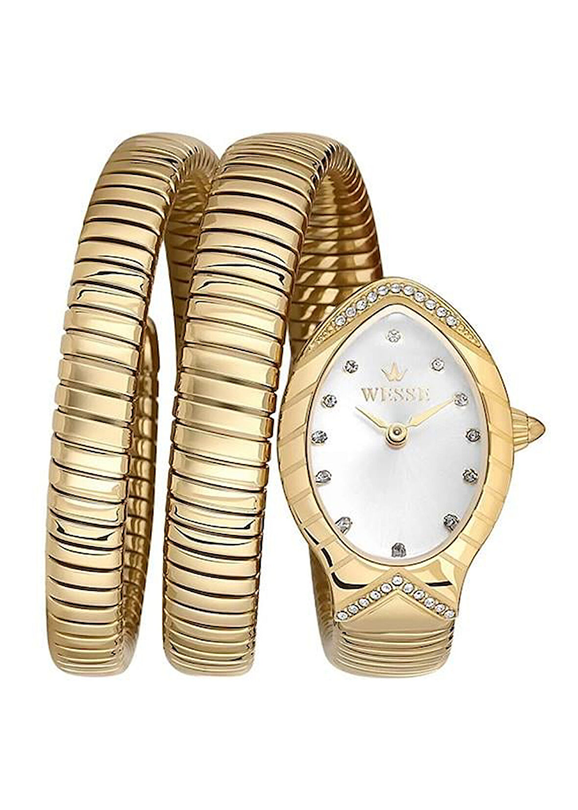 Wesse WWL115101 Kadın Kol Saati