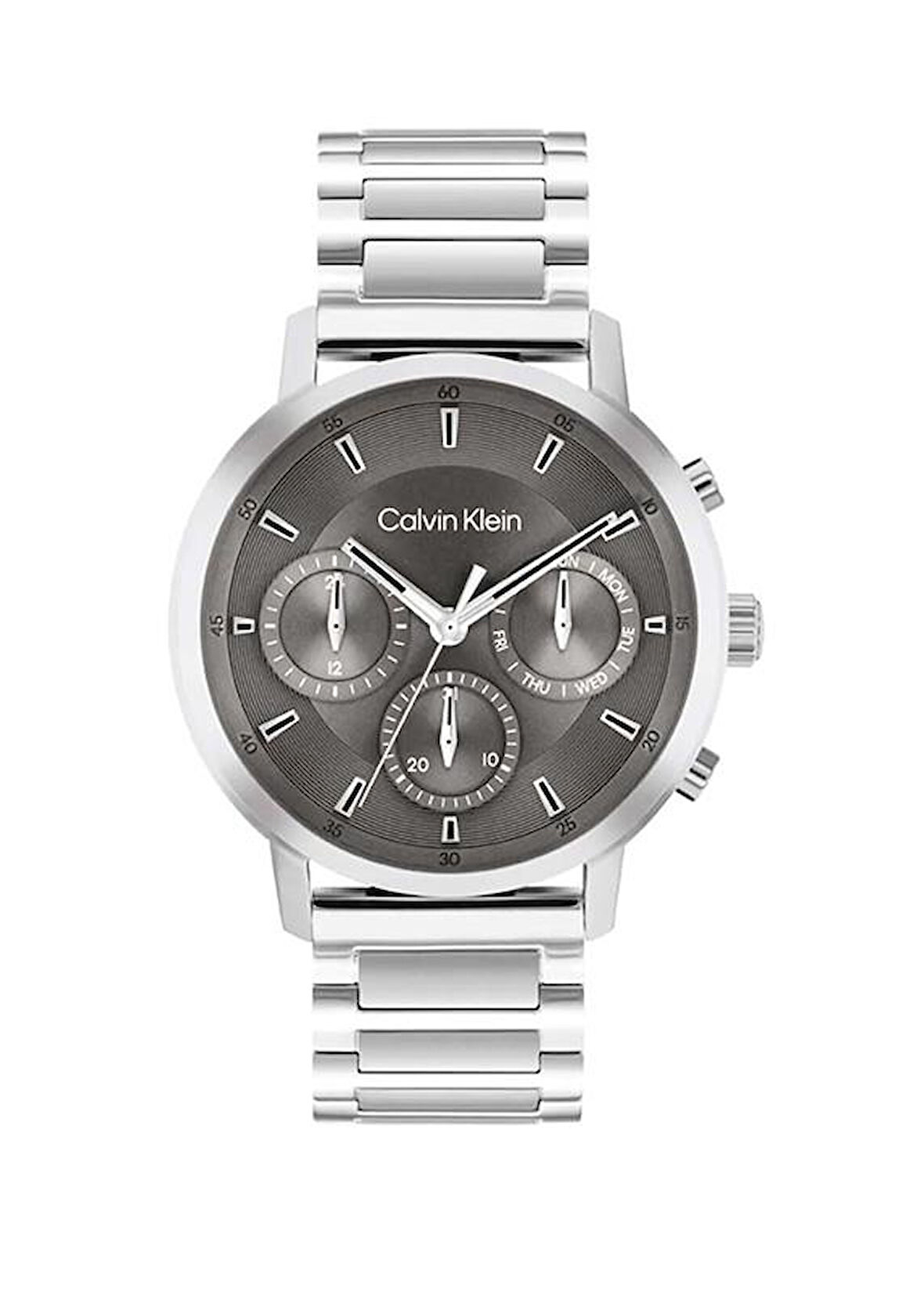 Calvin Klein CK25200493 Erkek Kol Saati