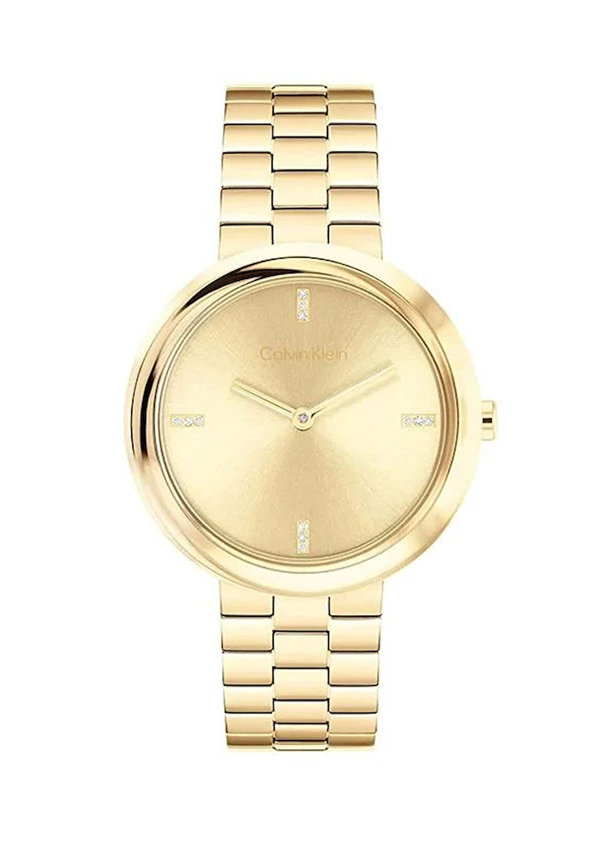Calvin Klein CK25100094 Kadın Kol Saati