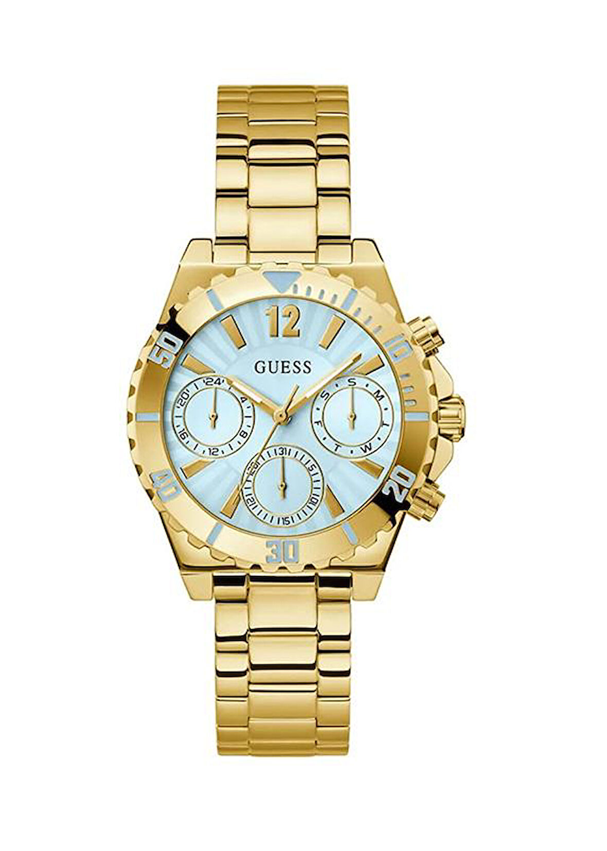 Guess GUGW0696L2 Kadın Kol Saati