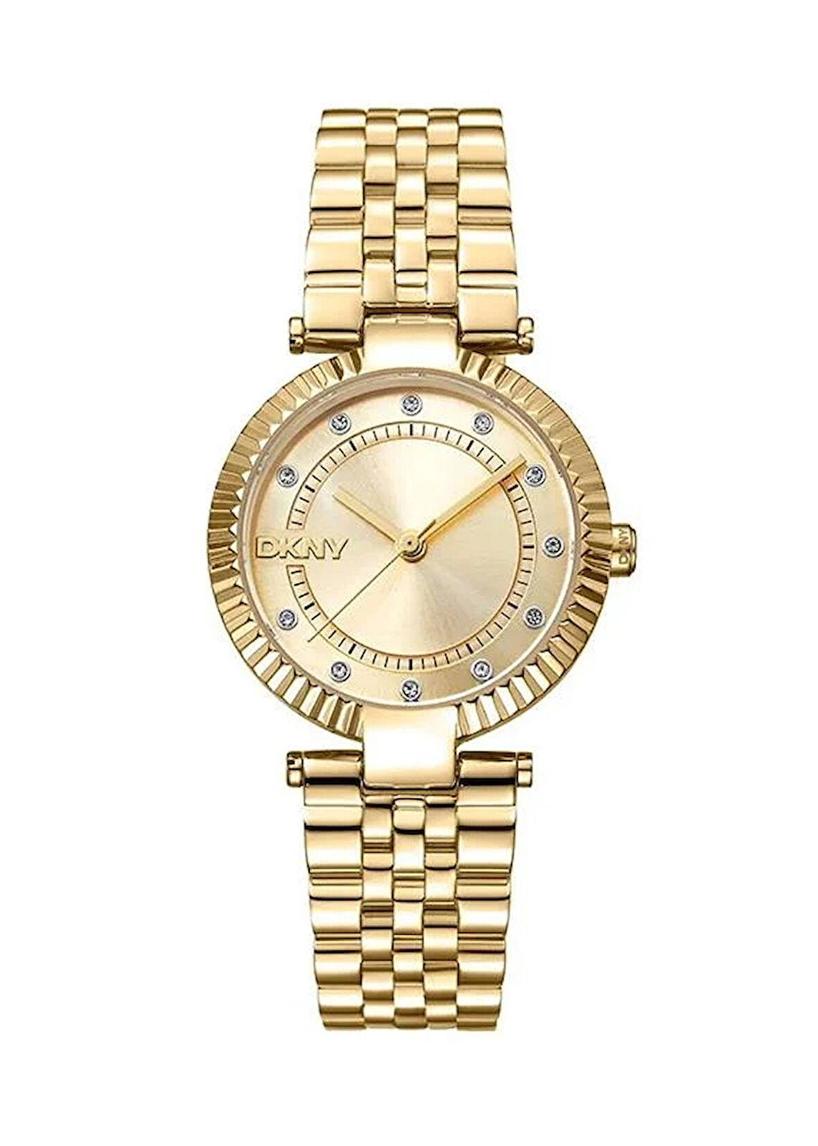 Dkny DK1L042M0055 Kadın Kol Saati