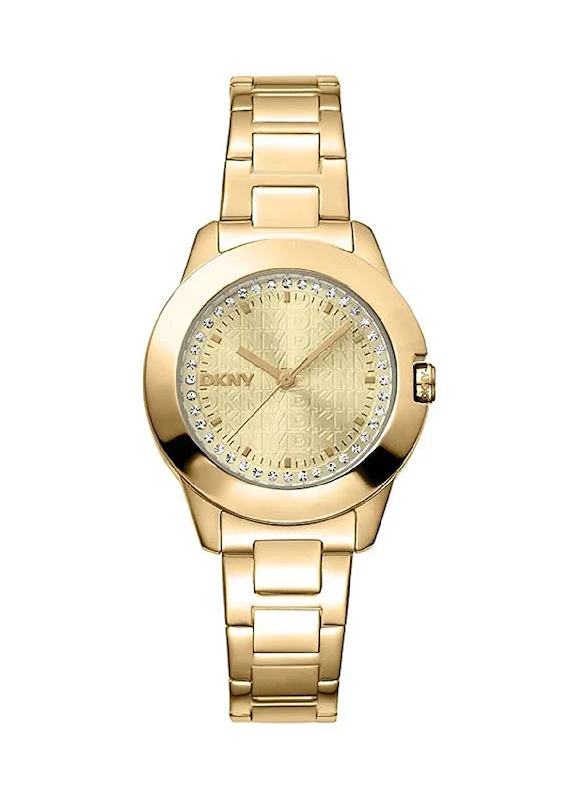 Dkny DK1L021M0055 Kadın Kol Saati