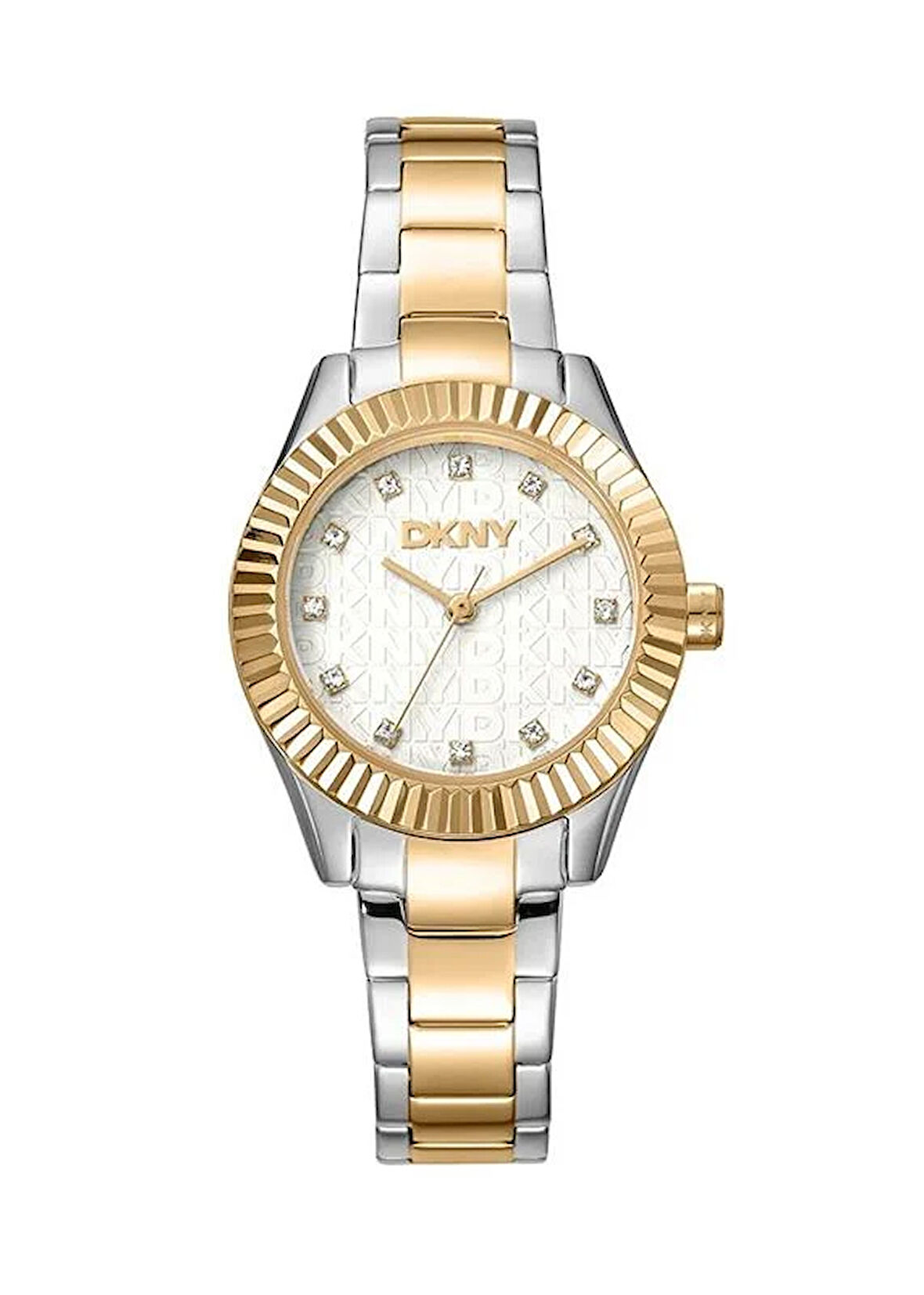 Dkny DK1L017M0075 Kadın Kol Saati